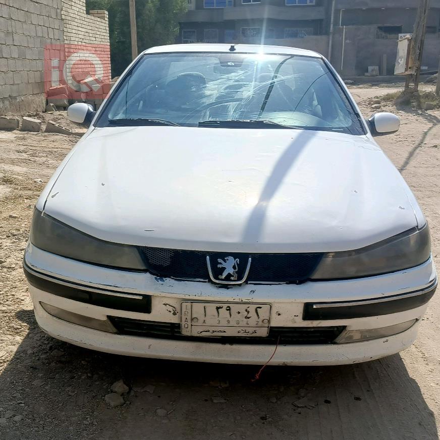 بیجۆ 408